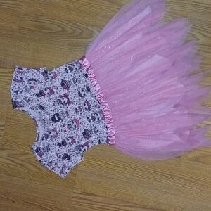 LOL Dress Sz M 7/8